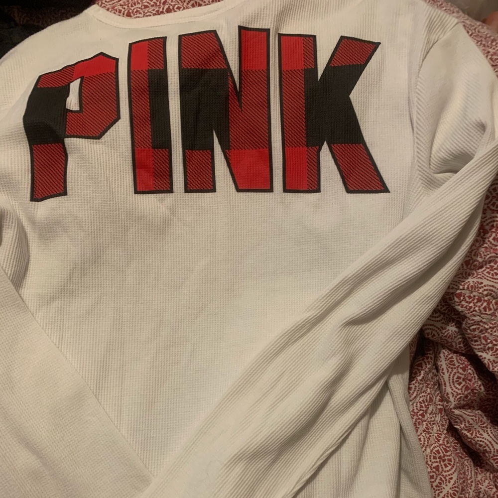 Pink thermal